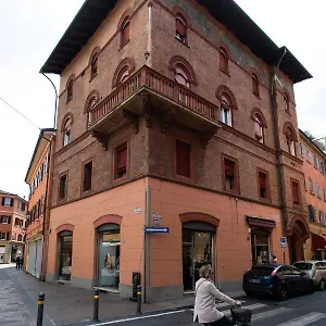 45 - Tourist House Oberdan - Self Check-in Apartment Bologna
