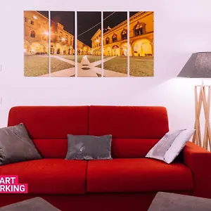 Di Design Alle Due Torri Apartment Bologna